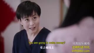 سریال چینی خود دوست داشتنیمون قسمت 12 با زیرنویس فارسی /Lovely Us Chinese Drama 2020