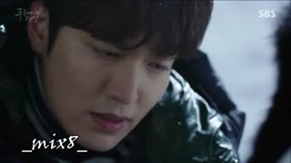 میکس سریال افسانه دریای آبی(اینو حتما ببین)