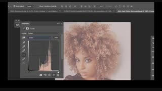 آموزش فتوشاپ  سیستم تصحیح رنگ LUT-Mixkade.ir