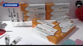 نخستین واکسن کرونای چین رونمایی شد