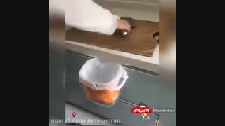 چند ترفند ساده و بسیار کاربردی در زندگی