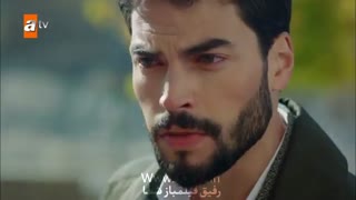 سریال  تردید Hercai قسمت 81 دوبله فارسی