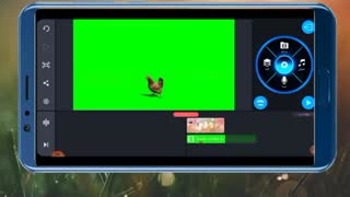 آموزش کار با قسمت کروماکی در کاین مستر