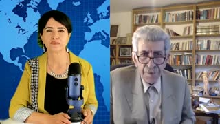 حشمت رئیسی: سردار قاسم سلیمانی  و باشندگی در نبود - دموکرات های آمریکا و ستون پنجم ایران