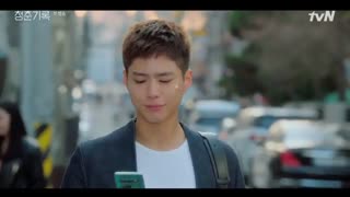 قسمت اول سریال کره ای ثبت جوانی +زیرنویس فارسی Record of Youth 2020  با بازی پارک بوگوم