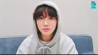 ویلایوTXT- لایو صحبت کردن با بومگیو با زیرنوبس فارسی