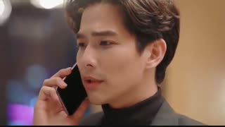 سریال تایلندی عشق بی پایان Endless Love 2019«قسمت8»+زیرنویس فارسی