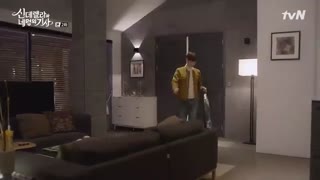 قسمت دوم سریال کره ای سیندرلا و چهار شوالیه+زیرنویس چسبیده Cinderella and the Four Knights با بازی جانگ ایل وو ، آن جائه هیون