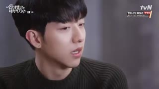 قسمت سوم سریال کره ای سیندرلا و چهار شوالیه+زیرنویس چسبیده Cinderella and the Four Knights با بازی جانگ ایل وو ، آن جائه هیون