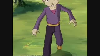 CODE LYOKO ENGLISH - EP17 - Amnesia