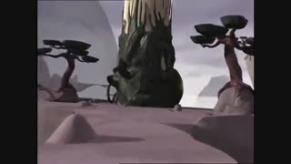 CODE LYOKO ENGLISH - EP19 - Frontier