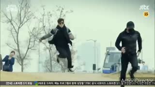 میکس از بزن بزن های دو بونگ سون، زن قوی، با ost اصلی خود سریال