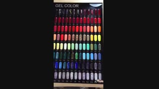 ژلیش ناخن در سعادت آباد