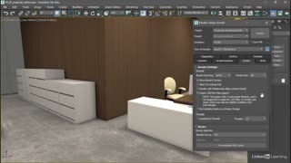 Using the Slate Material Editor آموزش تری دی مکس