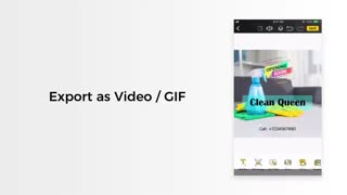 ساخت تیزر تبلیغاتی با موبایل