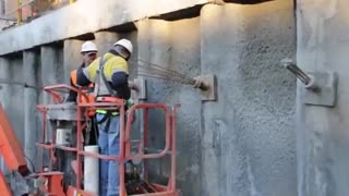 آشنایی با نیلینگ با هلدینگ ساختمانی سپنتا