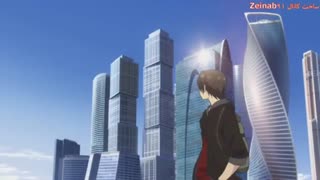 میکس از انیمه چارلوت Charlotte با آهنگ Alone, Pt. II از Alan Walker