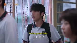 سریال چینی برو جلو قسمت 04 با زیرنویس فارسی /Go Ahead Chinese Drama 2020