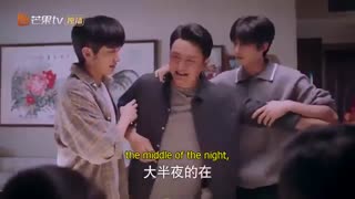 سریال چینی برو جلو قسمت 05 با زیرنویس فارسی /Go Ahead Chinese Drama 2020