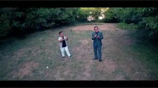 موزیک ویدیو جدید چنگیز حبیبیان و میلاد صادق فام به نام نیشان