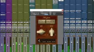 Klanghelm DC1A Compressor v3.3.0 x64 x86 VST AU AAX WiN MAC