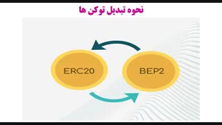 فرق BEP2 با ERC20 چیست و کدام را انتخاب کنیم؟