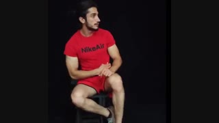 فروش عمده و تک لباس ورزشی