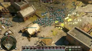 پیش نمایش چیت بازی Iron Harvest
