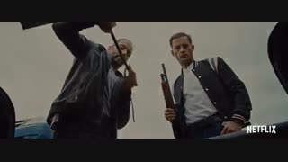 فیلم گلوله گمشده Lost Bullet 2020