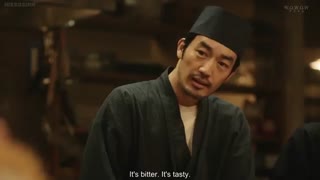 قسمت 5 از سریال رستوران ژاپنی نابو برای دنیای دیگر Isekai Izakaya "Nobu" 2020