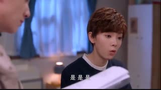 سریال چینی دختر تکشاخ من قسمت 05 با زیرنویس فارسی /My Unicorn Girl Chinese Drama 2020