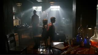 سریال افسانه های فردا ( legends of tomorrow) فصل 2 قسمت 2با زیرنویس فارسی