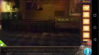 حل مرحله ۳۲ Escape Game 50 Rooms 3 Level 32