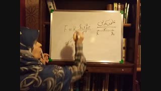 فیزیک یازدهم .قانون کولن