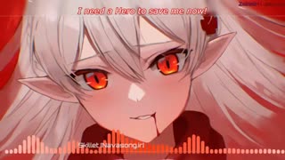 Nightcore - Skillet-Hero --- دومین نایتکورم