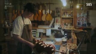 قسمت چهارم سریال کره ای Do You Like Brahms? 2020 - با زیرنویس فارسی