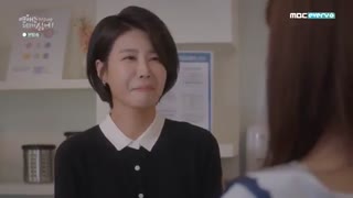 قسمت پنجم سریال کره ای Lonely Enough To Love 2020 - با زیرنویس فارسی