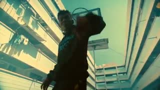 موزیک ویدئو تایلندی (تبار می آید)- Def Jam