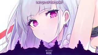 nightcore-Ride [ٌ