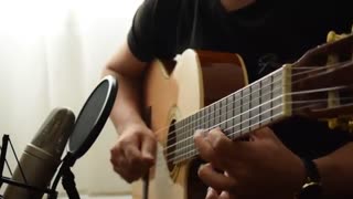 حمید عسکری - ستاره ( کاور رضا شریفی ) جرمگیری