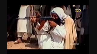 حملات یازدهم سپتامبر- قسمت اول: پیدایش گروه القاعده