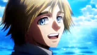 Shingeki no Kyojin AMV - Take The Pain Away (Attack On Titan)