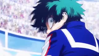 [AMV] You Can Be King Again | Boku No Hero Academia