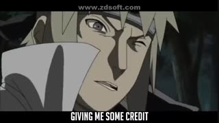 رپ از میناتو