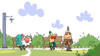 دیرین دیرین - فروشنده