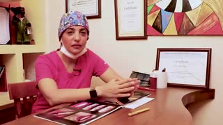 کیت رپید تست کرونا ویروس (قسمت اول) | دکتر لیلا عطایی