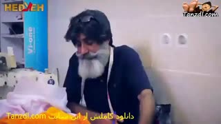 صمدوممد جدید99 بنام هدیه