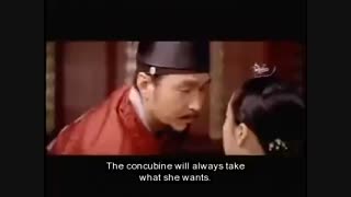 دانلود فیلم کره ای تاریخی-عاشقانه Forbidden Quest 2006 با زیرنویس فارسی (لینک دانلود فیلم در توضیحات)