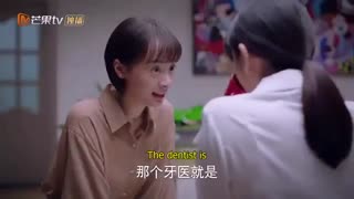 سریال چینی برو جلو قسمت 13 با زیرنویس فارسی /Go Ahead Chinese Drama 2020