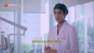سریال چینی برو جلو قسمت 14 با زیرنویس فارسی /Go Ahead Chinese Drama 2020